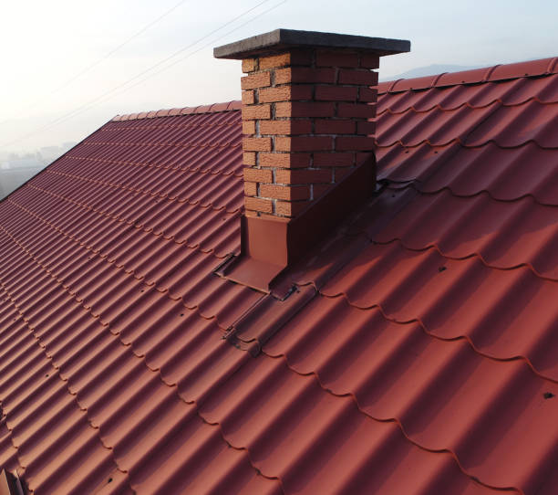 Klip Lok roofing Sydney 